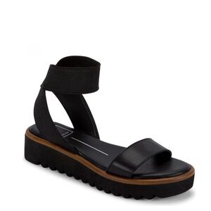 Dolce Vita
FRANZ PLATFORM SANDAL in Size 10